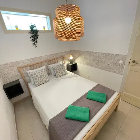 Lx Factory Alcantara Apartamento