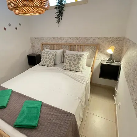 Apartamento Lx Factory Alcantara