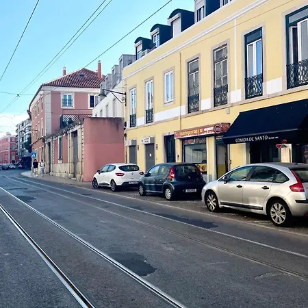 Lx Factory Alcantara *