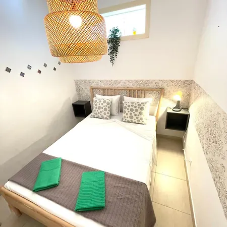 Apartment Lx Factory Alcantara *