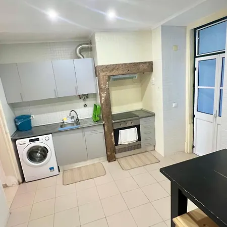 Lx Factory Alcantara リスボン