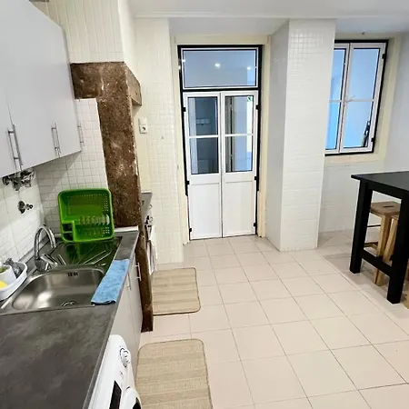 Lx Factory Alcantara Lisboa