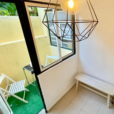 アパート Lx Factory Alcantara リスボン