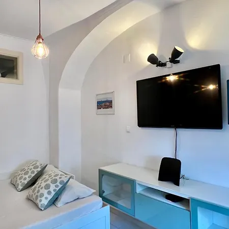 Lx Factory Alcantara リスボン